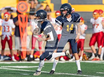 Thumbnail 1 in Jesuit @ Oak Ridge photogallery.