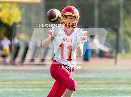 Thumbnail 1 in Jesuit @ Oak Ridge photogallery.