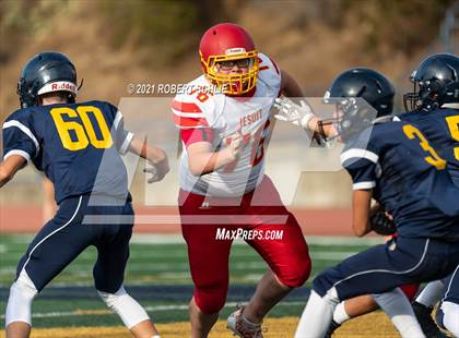 Thumbnail 1 in Jesuit @ Oak Ridge photogallery.