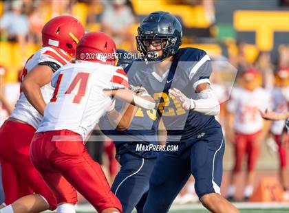 Thumbnail 2 in Jesuit @ Oak Ridge photogallery.