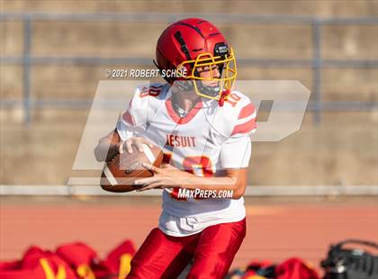 Thumbnail 3 in Jesuit @ Oak Ridge photogallery.