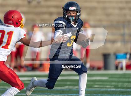 Thumbnail 3 in Jesuit @ Oak Ridge photogallery.