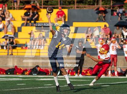 Thumbnail 1 in Jesuit @ Oak Ridge photogallery.