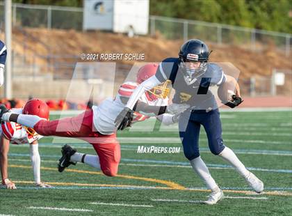 Thumbnail 2 in Jesuit @ Oak Ridge photogallery.
