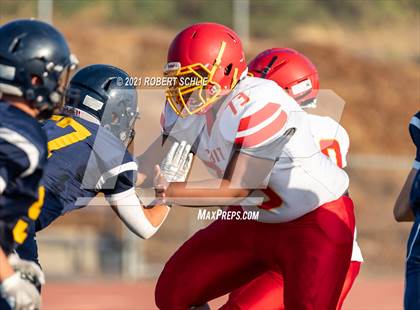 Thumbnail 2 in Jesuit @ Oak Ridge photogallery.