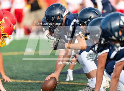 Thumbnail 2 in Jesuit @ Oak Ridge photogallery.