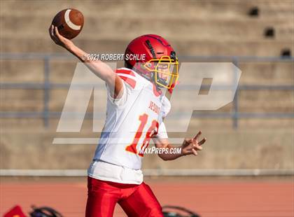 Thumbnail 2 in Jesuit @ Oak Ridge photogallery.