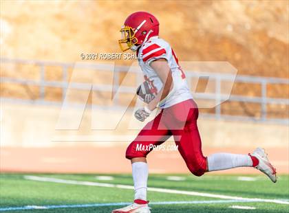 Thumbnail 3 in Jesuit @ Oak Ridge photogallery.