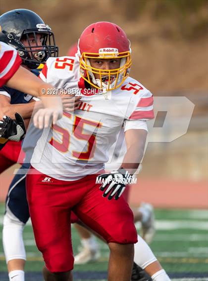 Thumbnail 2 in Jesuit @ Oak Ridge photogallery.