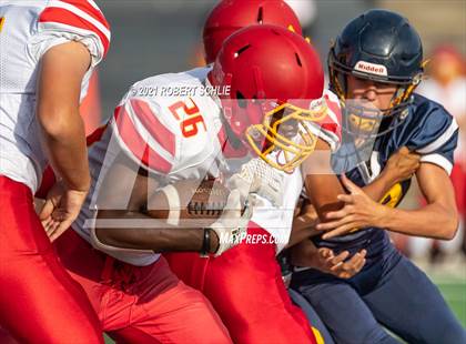 Thumbnail 3 in Jesuit @ Oak Ridge photogallery.