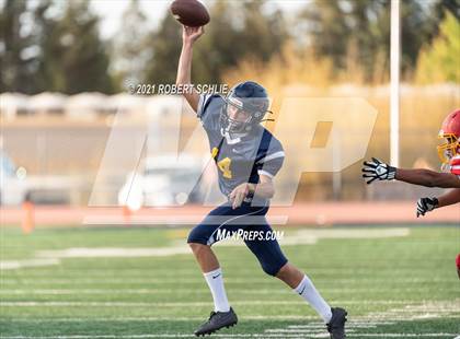 Thumbnail 2 in Jesuit @ Oak Ridge photogallery.
