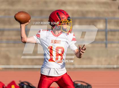 Thumbnail 1 in Jesuit @ Oak Ridge photogallery.