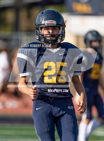 Thumbnail 1 in Jesuit @ Oak Ridge photogallery.