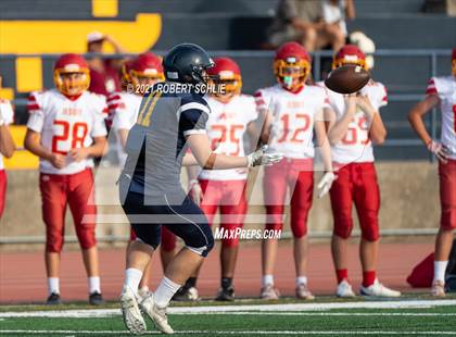 Thumbnail 2 in Jesuit @ Oak Ridge photogallery.
