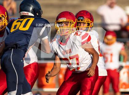 Thumbnail 1 in Jesuit @ Oak Ridge photogallery.