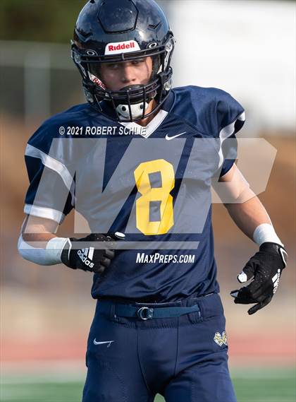 Thumbnail 1 in Jesuit @ Oak Ridge photogallery.