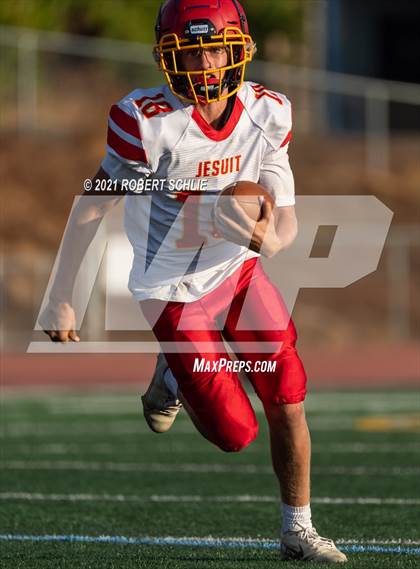 Thumbnail 1 in Jesuit @ Oak Ridge photogallery.
