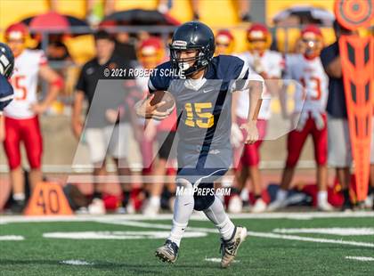 Thumbnail 2 in Jesuit @ Oak Ridge photogallery.