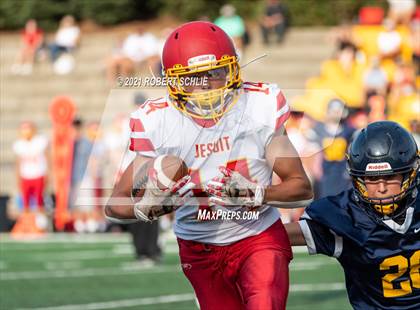 Thumbnail 1 in Jesuit @ Oak Ridge photogallery.