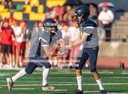 Thumbnail 3 in Jesuit @ Oak Ridge photogallery.