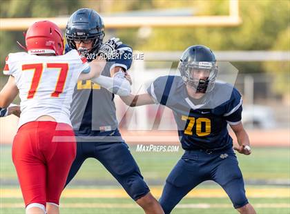 Thumbnail 3 in Jesuit @ Oak Ridge photogallery.