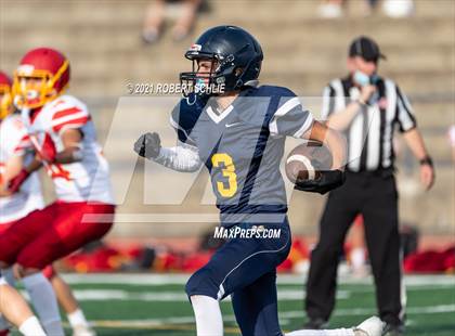Thumbnail 3 in Jesuit @ Oak Ridge photogallery.
