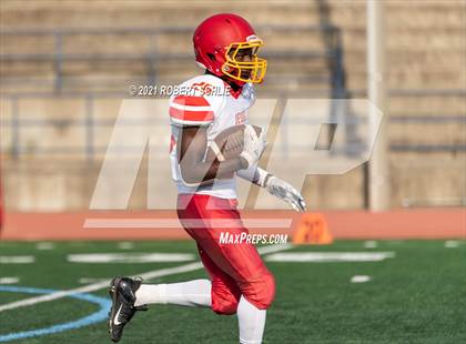 Thumbnail 2 in Jesuit @ Oak Ridge photogallery.