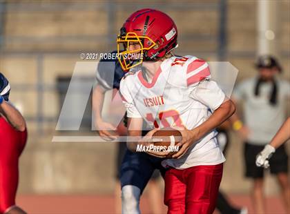 Thumbnail 3 in Jesuit @ Oak Ridge photogallery.