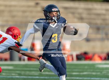 Thumbnail 1 in Jesuit @ Oak Ridge photogallery.