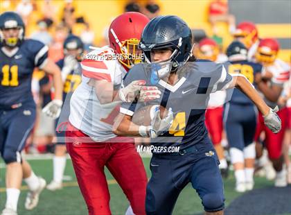 Thumbnail 1 in Jesuit @ Oak Ridge photogallery.