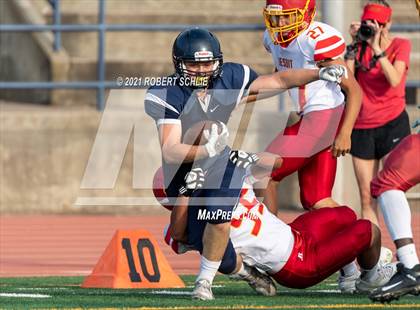 Thumbnail 1 in Jesuit @ Oak Ridge photogallery.