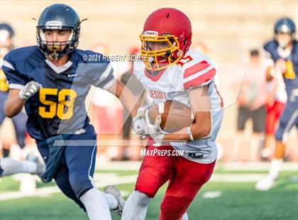 Thumbnail 1 in Jesuit @ Oak Ridge photogallery.