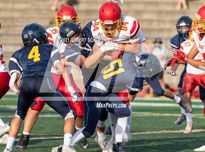 Thumbnail 3 in Jesuit @ Oak Ridge photogallery.