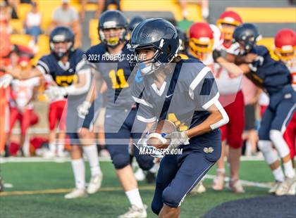 Thumbnail 2 in Jesuit @ Oak Ridge photogallery.