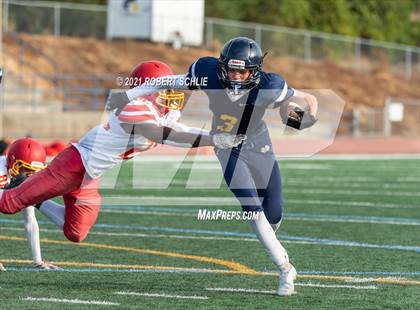 Thumbnail 1 in Jesuit @ Oak Ridge photogallery.
