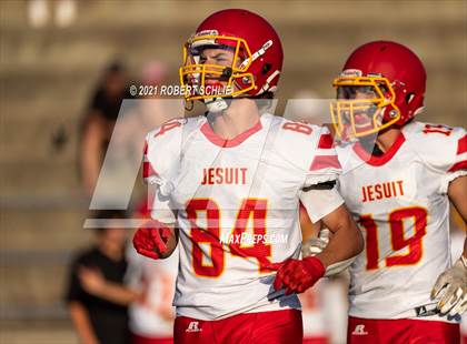 Thumbnail 1 in Jesuit @ Oak Ridge photogallery.