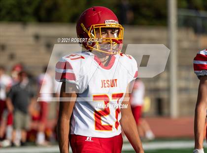 Thumbnail 2 in Jesuit @ Oak Ridge photogallery.