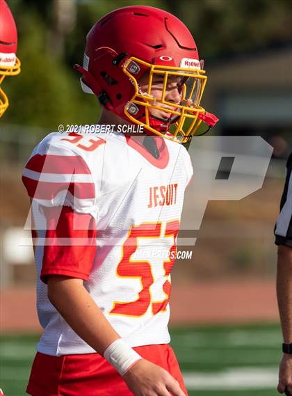 Thumbnail 1 in Jesuit @ Oak Ridge photogallery.