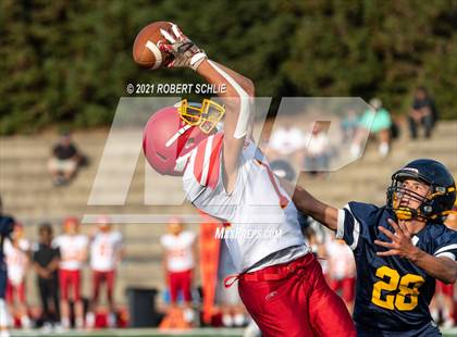 Thumbnail 3 in Jesuit @ Oak Ridge photogallery.