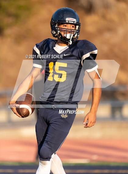 Thumbnail 1 in Jesuit @ Oak Ridge photogallery.