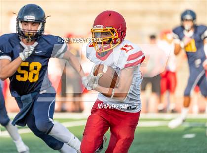 Thumbnail 3 in Jesuit @ Oak Ridge photogallery.