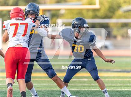 Thumbnail 1 in Jesuit @ Oak Ridge photogallery.