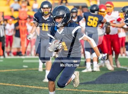 Thumbnail 1 in Jesuit @ Oak Ridge photogallery.