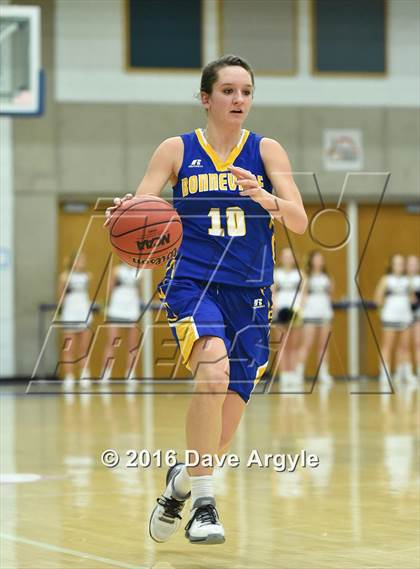 Thumbnail 2 in Skyline vs. Bonneville (UHSAA 4A First Round) photogallery.