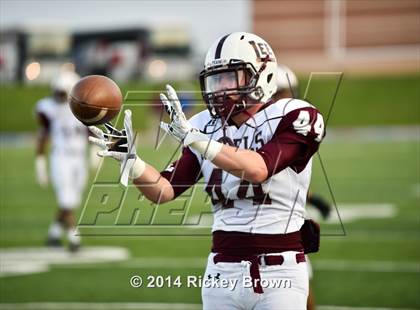 Thumbnail 3 in Midland Lee vs Cooper Abilene photogallery.