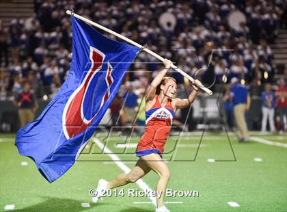 Thumbnail 1 in Midland Lee vs Cooper Abilene photogallery.