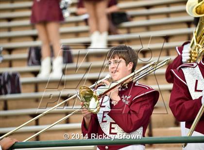 Thumbnail 2 in Midland Lee vs Cooper Abilene photogallery.
