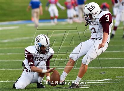 Thumbnail 2 in Midland Lee vs Cooper Abilene photogallery.