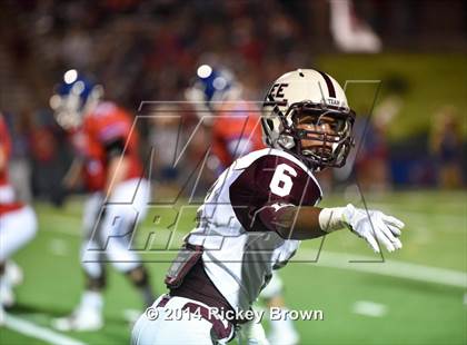 Thumbnail 2 in Midland Lee vs Cooper Abilene photogallery.