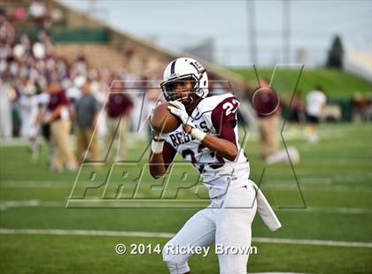Thumbnail 2 in Midland Lee vs Cooper Abilene photogallery.